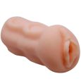 CRAZY BULL – LILLIAN VAGINA MASTURBATOR 13 CM