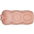 CRAZY BULL – LILLIAN VAGINA MASTURBATOR 13 CM