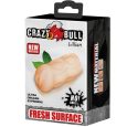 CRAZY BULL – LILLIAN VAGINA MASTURBATOR 13 CM