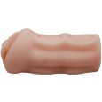 CRAZY BULL – LILLIAN VAGINA MASTURBATOR 13 CM