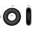 CRAZY BULL – ANEL DE SILICONE SUPER MACIO