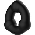 CRAZY BULL – ANEL DE SILICONE NODULADO SUPER MACIO