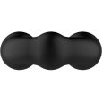 CRAZY BULL – ANEL DE SILICONE NODULADO SUPER MACIO