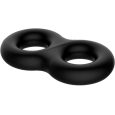 CRAZY BULL – ANEL DUPLO DE SILICONE SUPER SOFT 2