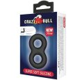 CRAZY BULL – ANEL DUPLO DE SILICONE SUPER SOFT 2