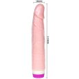 BAILE – VIBRADOR REALÍSTICO PARA PRINCIPIANTES 21.5 CM