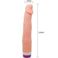 VIBRADOR 22CM | BAILE