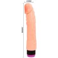 VIBRADOR WOMAN’S SECRET 24CM | BAILE