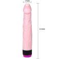 CYBER SILICOCK – REALÍSTICO CONTROL REMOTO MASTER HUCK 20.9 CM -O- 4 CM