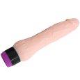 CYBER SILICOCK – REALÍSTICO CONTROL REMOTO MR JOHN 23.88 CM -O- 4.3 CM