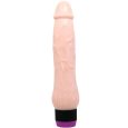 CYBER SILICOCK – REALÍSTICO CONTROL REMOTO MR JOHN 23.88 CM -O- 4.3 CM