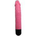 BAILE – ADOUR CLUB VIBRADOR REALÍSTICO 21.5 CM
