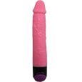 BAILE – ADOUR CLUB VIBRADOR REALÍSTICO 21.5 CM