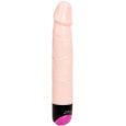 BAILE – WAVES OF PLEASURE FANTASY VIBRADOR CON RABBIT 23 CM