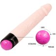 BAILE – WAVES OF PLEASURE FANTASY VIBRADOR CON RABBIT 23 CM