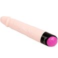 BAILE – WAVES OF PLEASURE FANTASY VIBRADOR CON RABBIT 23 CM