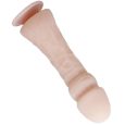 VIBRADOR THE BIG PENIS 23.5CM | BAILE
