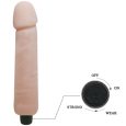 BAILE – LOVE COMPANION DILDO VIBRADOR 25 CM