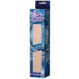 BAILE – LOVE COMPANION DILDO VIBRADOR 25 CM