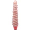 FLEXI VIBE SENSUAL SPINE 19.5 CM