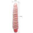 FLEXI VIBE SENSUAL SPINE 19.5 CM