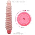 FLEXI VIBE SENSUAL SPINE 19.5 CM