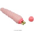 FLEXI VIBE SENSUAL SPINE 19.5 CM