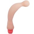 BAILE – THE BIG PENIS DILDO REALÍSTICO NATURAL 23.5 CM