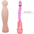 BAILE – THE BIG PENIS DILDO REALÍSTICO NATURAL 23.5 CM