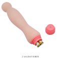 BAILE – THE BIG PENIS DILDO REALÍSTICO NATURAL 23.5 CM