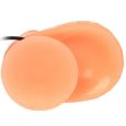 PENIS VIBRATION FLESH FEELING VIBRATING DILDO