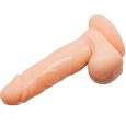 BAILE – PRIME REALISTIC DONG DILDO REALÍSTICO NATURAL