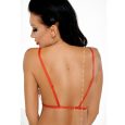 ARNÊS BLACK DIAMOND 13 VERMELHO L/XL