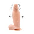 BAILE – FLEXI VIBE SENSUAL VIBRADOR ESPIRAL 19.5 CM