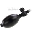 BAILE – FLEXI VIBE SENSUAL VIBRADOR ESPIRAL 19.5 CM