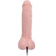 BAILE – FLEXI VIBE SENSUAL SPINE VIBRADOR FLEXIBLE 19 CM