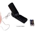 BAILE – DILDO REALÍSTICO VIBRADOR E INFLABLE