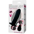 BAILE – ARBITRARINESS DILDO VIBRADOR REALÍSTICO