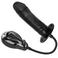 BAILE – ARBITRARINESS DILDO VIBRADOR REALÍSTICO