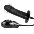 BAILE – ARBITRARINESS DILDO VIBRADOR REALÍSTICO