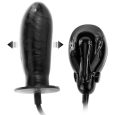 BAILE – ARBITRARINESS DILDO VIBRADOR REALÍSTICO
