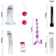 BAILE – LOVERS SECRET COLLECTION KIT FANTASIA