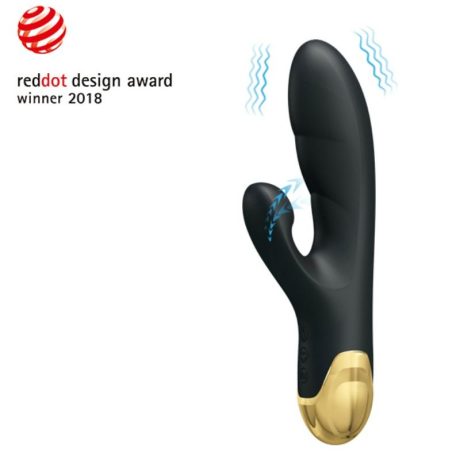BAILE - COCK DILDO REALÍSTICO NATURAL 21.6 CM