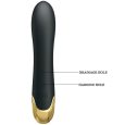 BAILE – COCK DILDO REALÍSTICO NATURAL 21.6 CM