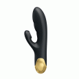 BAILE – COCK DILDO REALÍSTICO NATURAL 21.6 CM
