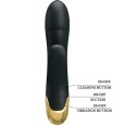 BAILE – COCK DILDO REALÍSTICO NATURAL 21.6 CM