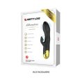 BAILE – COCK DILDO REALÍSTICO NATURAL 21.6 CM