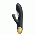 BAILE – COCK DILDO REALÍSTICO NATURAL 21.6 CM