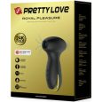 PRETTY LOVE SMART HAMMER FUNÇÃO SUCÇÃO E VIBRAÇÃO