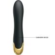 PRETTY LOVE SMART DOUBLE PLEASURE VIBRATOR